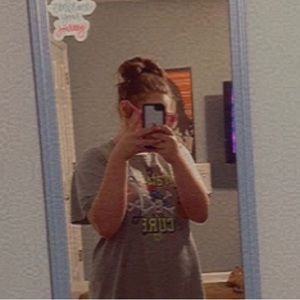 Meet your Posher, Kyleigh